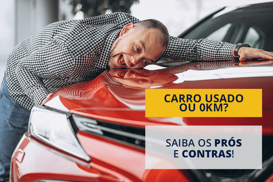 Decisão Estratégica: Carro 0 km ou Seminovo? Quando é a Melhor Hora para Trocar de Carro?